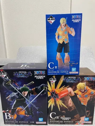 제일복권 원피스 미래섬 에그헤드