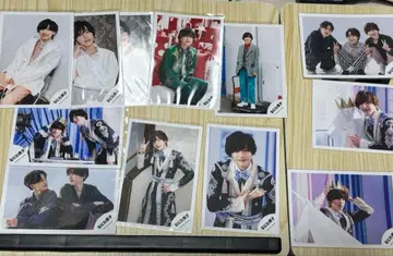 나니와단시 미치에다 슌스케 공식 사진