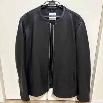 UNITED TOKYO 가죽 자켓