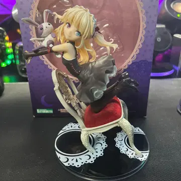 하세가와 코바토 나는 친구가 적다 하가나이 피규어