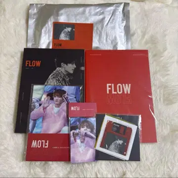 BTS 정국 마스터 사진 DVD