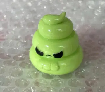 고코도 코운코츠 라이트 그린 goccodo 소프트 비닐 하카바노 화랑