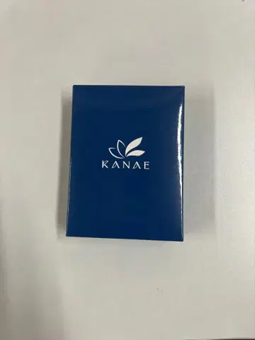 카나에 니지산지 이어커프 요아카시 2nd mini album 발매 기념