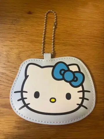 mini 잡지 부록 헬로키티의 거울 참