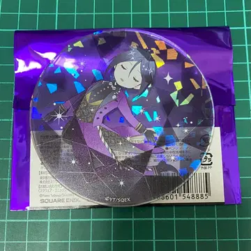 블랙 집사 10주년 아크릴 코스터 Vol.3 세바스찬