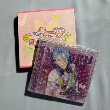 HiMERU 중국 아크릴 스탠드