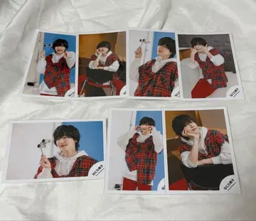 미치에다 슌스케 사진 세트 판매