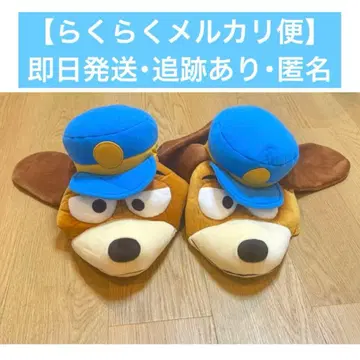 [ 2개 세트 ] 디즈니 슬링키 토이 스토리 팬캡