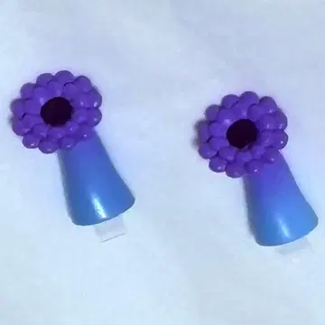 트위스테 넨도로이드 해파리 부품만