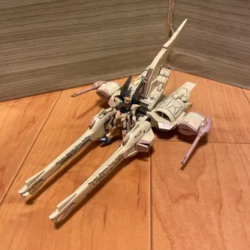 1400 티어 정크 완성품