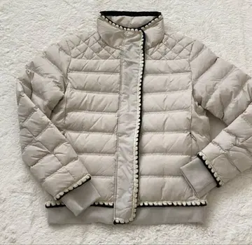 택 포함 La Mode 다운