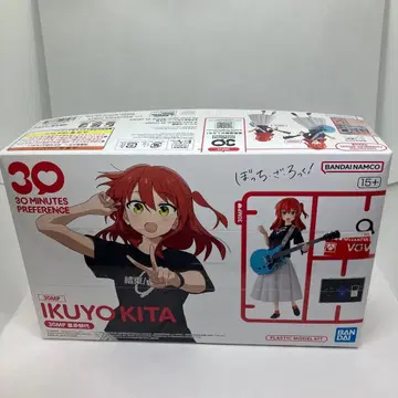 [미개봉] 30 MINUTES 키타 이쿠요