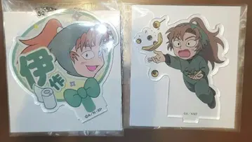 닌타마 란타로 젠포지 잇사쿠 1