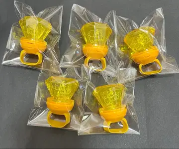 힙스테 반지 라이트 Filing Posse 시부야 포세