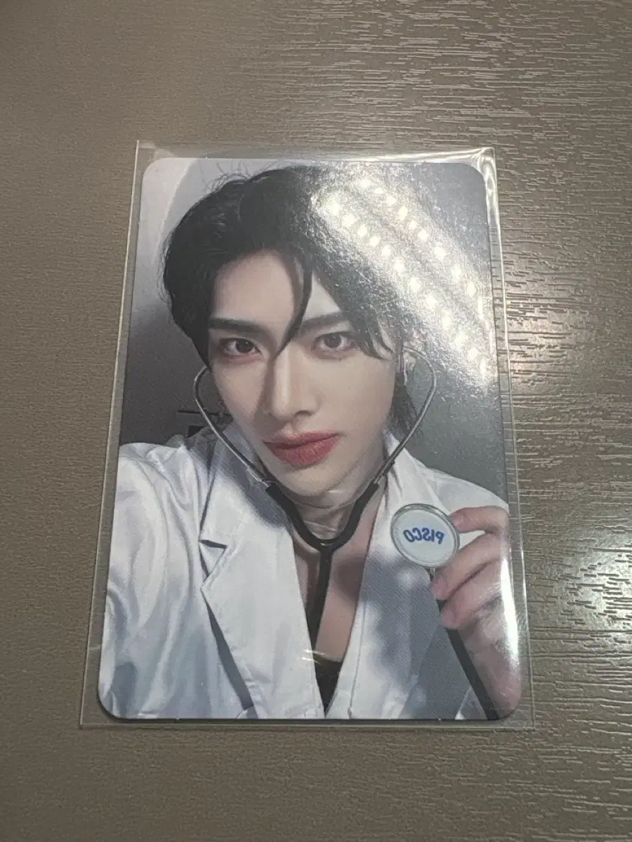 Ricky makestar doctor poca zb1