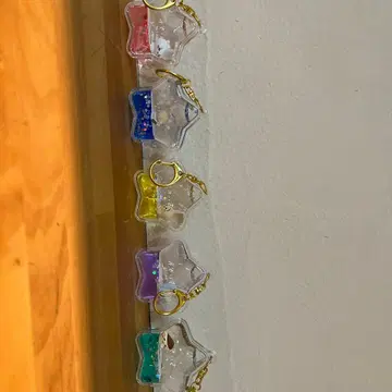 치이카와 (먼작귀) 퐁당 키링 5종 세트 묶음 판매