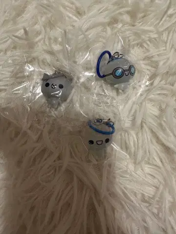 푸쿠푸쿠 아와와짱 시플라 한정판 가챠