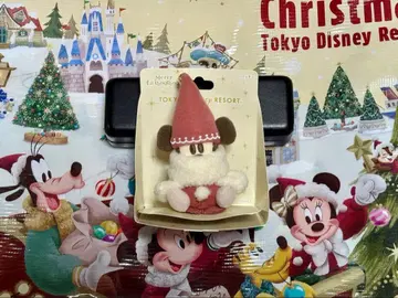 [ 새상품 ] 디즈니 크리스마스 2025 패친 릴린린