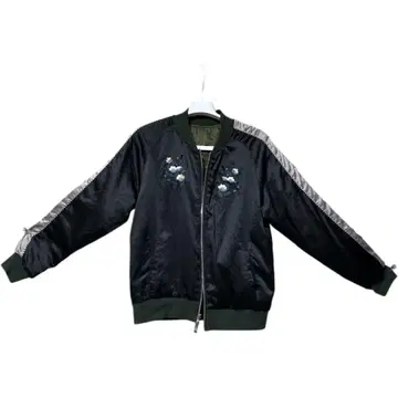 Audrey and john wad 스카잔 여성 빈티지