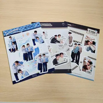 GENIC 마시코 아츠키