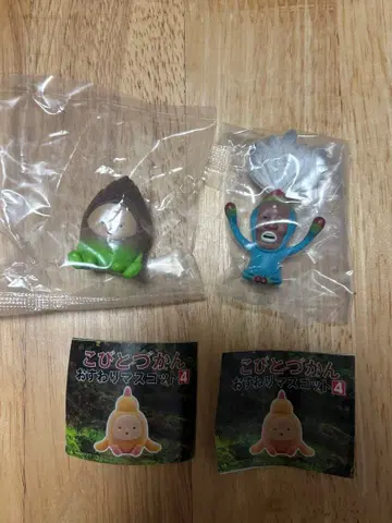 코비토즈칸 오스와리 마스코트 4