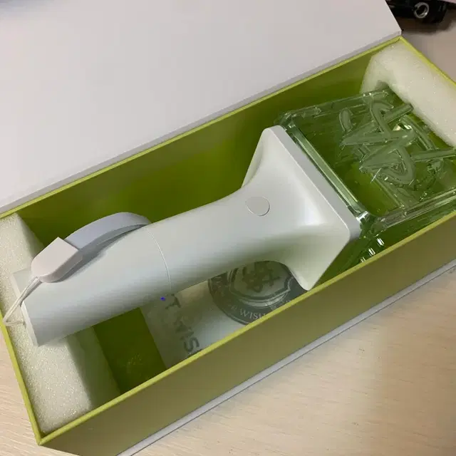 엔시티위시 응원봉 판매