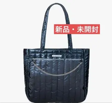 [ 당일 발송 ] TXT ACT TOMORROW 퀼팅 토트 백