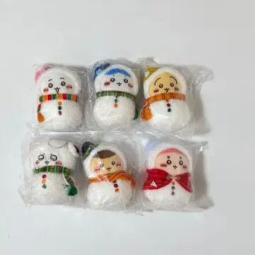 치이카와 에니마이 복권