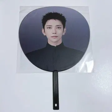 SEVENTEEN 세븐틴 NEW 일본 부채 조슈아 피켓