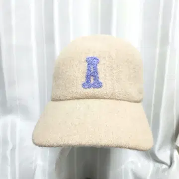 ANNA SUI 귀마개 캡