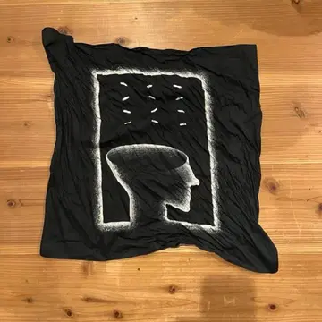 JJJ - MAKTUB / 반다나