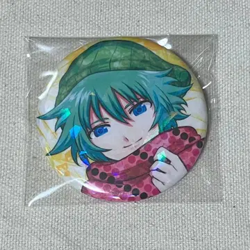 키미가시네 소우 캔뱃지