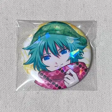 키미가시네 소우 캔뱃지