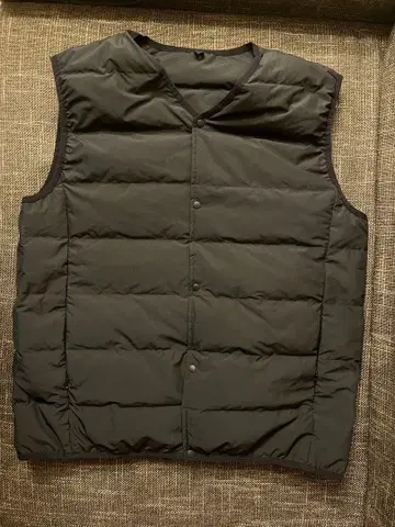 taion TAION 다운 베스트 L 사이즈