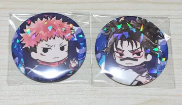 주술회전 그래프아트 이타도리 쵸소우