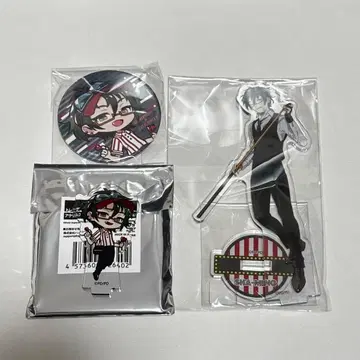 그노시아 라운드 원