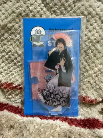 사쿠마 다이스케/Snow Man 아크릴 스탠드 II 여름