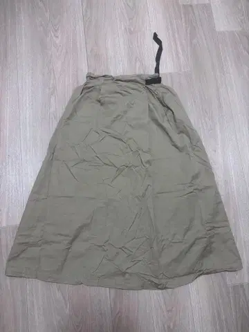 niko and. 롱 스커트 M 사이즈