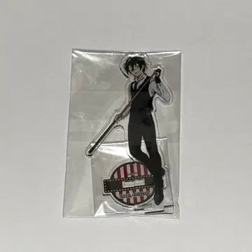 그노시아 아크릴 스탠드