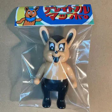 그레이트풀 마포 아이츠 소프트 비닐 PUNK DRUNKERS 키탄클럽