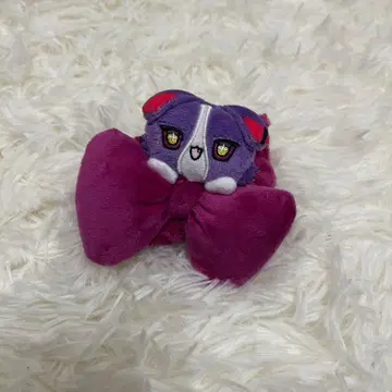 와타라이 히바리 마스코트 멀티 리본 밴드