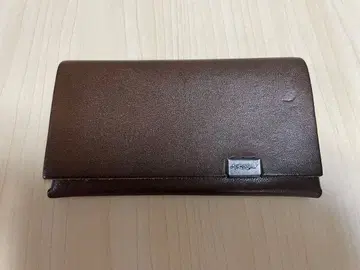 쇼사 명함지갑 카드 케이스