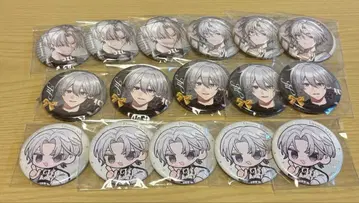 Element sicks JIL 캔뱃지