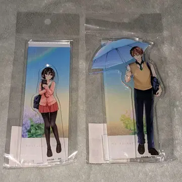 사랑하는 (소녀)의 만드는 법 아크릴 디오라마