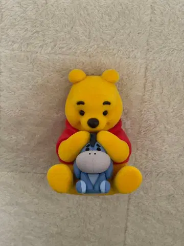 52TOYS 곰돌이 푸