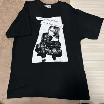 BiSHSHIt original PUNK SWINDLE TOUR