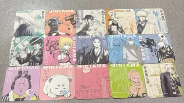 은혼전 ~스무살의 모임~ 오리지널 코스터