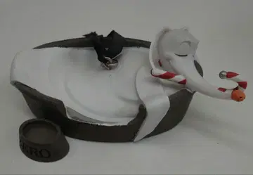 나이트메어 비포 크리스마스 제로 오너먼트