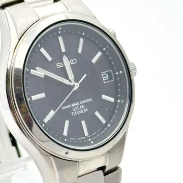SEIKO 세이코 솔라 7B42-0AN02 1747
