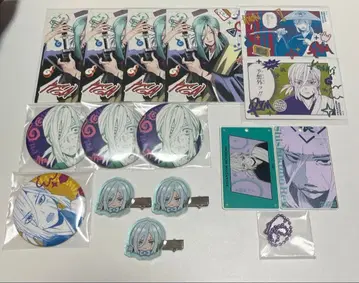 팬텀 버스터즈 시시쿠리노 렌